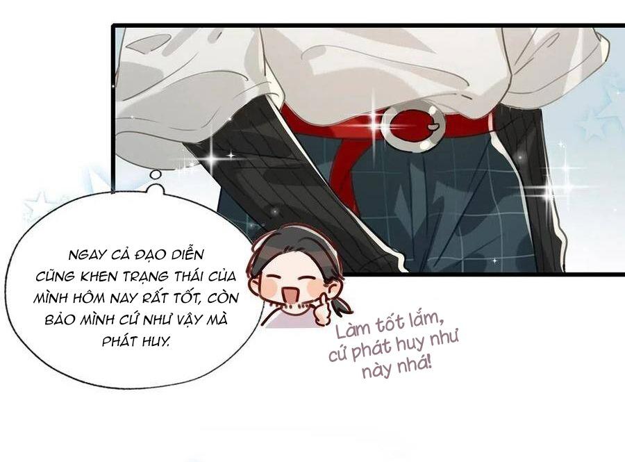 Tôi và đối tác của tôi [DROP] - Chap 26