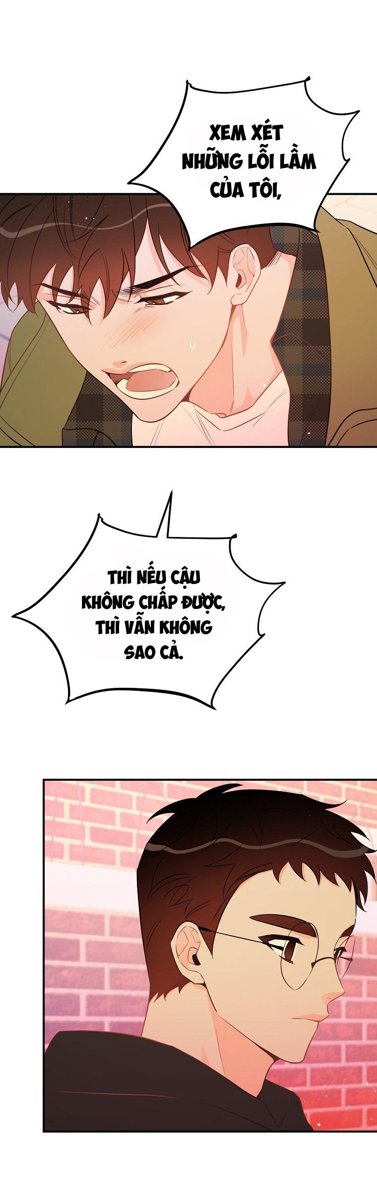 Có Chuyện Gì Xảy Ra với Sự Nổi Tiếng Của Tôi Thế? - Chap 56