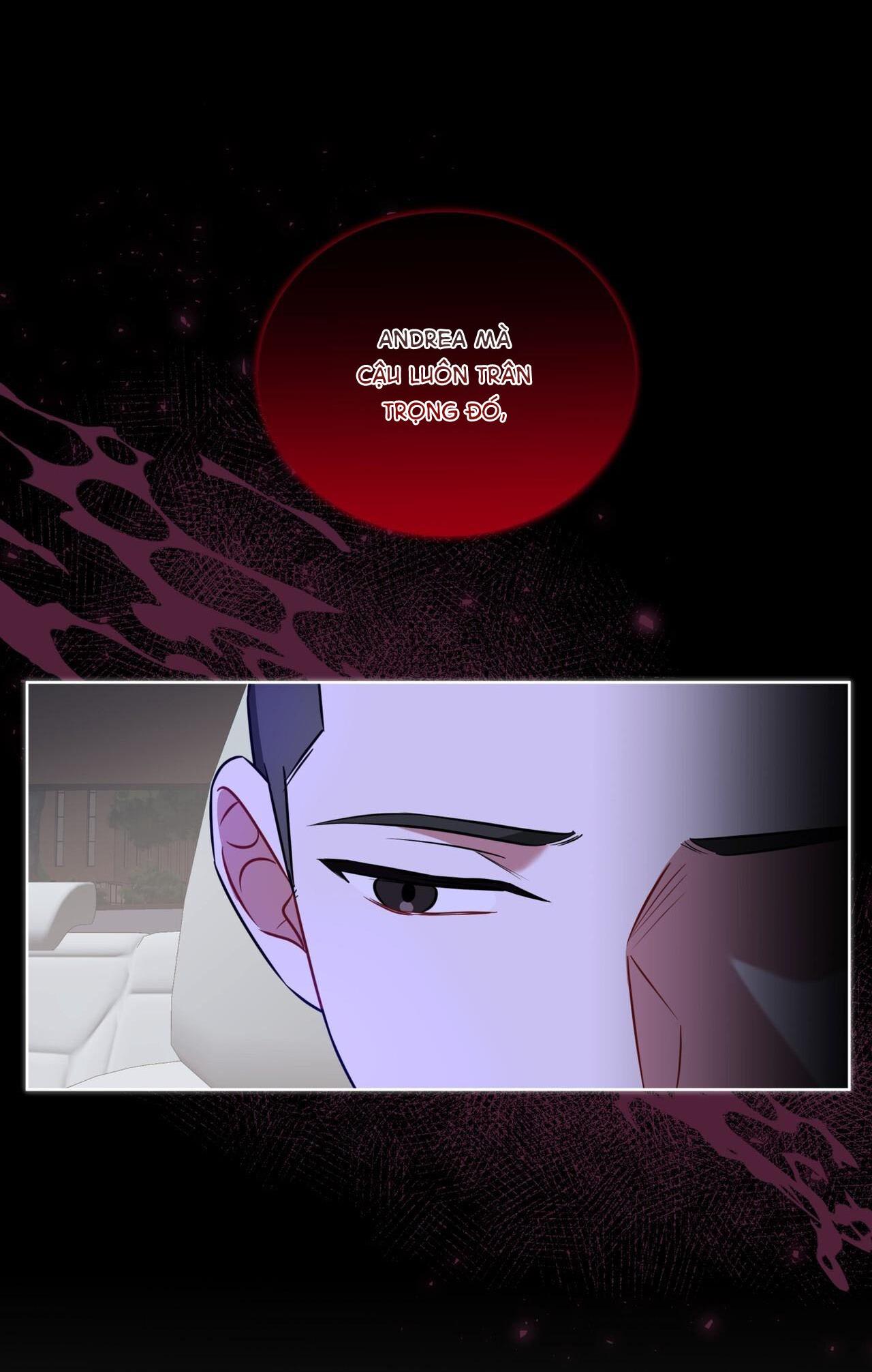 |DROP| Tiệm đồ uống của cáo Flynn - Chap 13