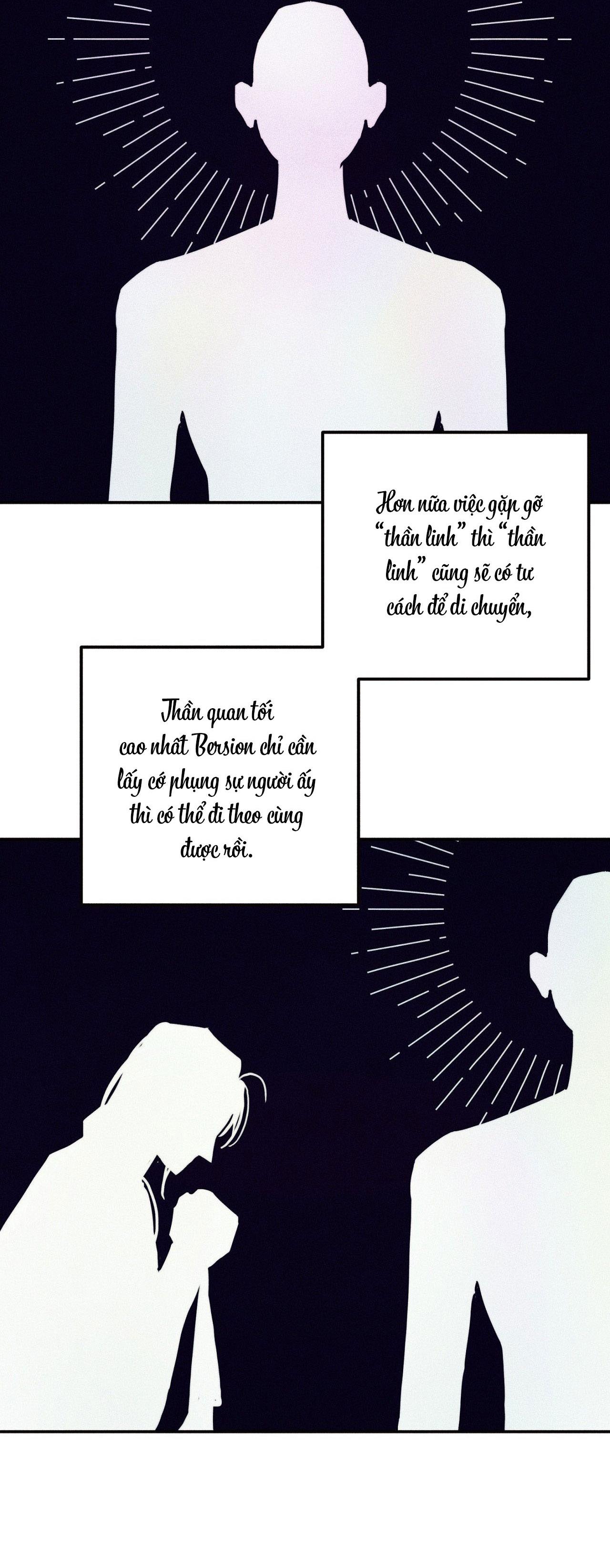 (CBunu) Làm vị cứu tinh thật dễ dàng - Chap 77