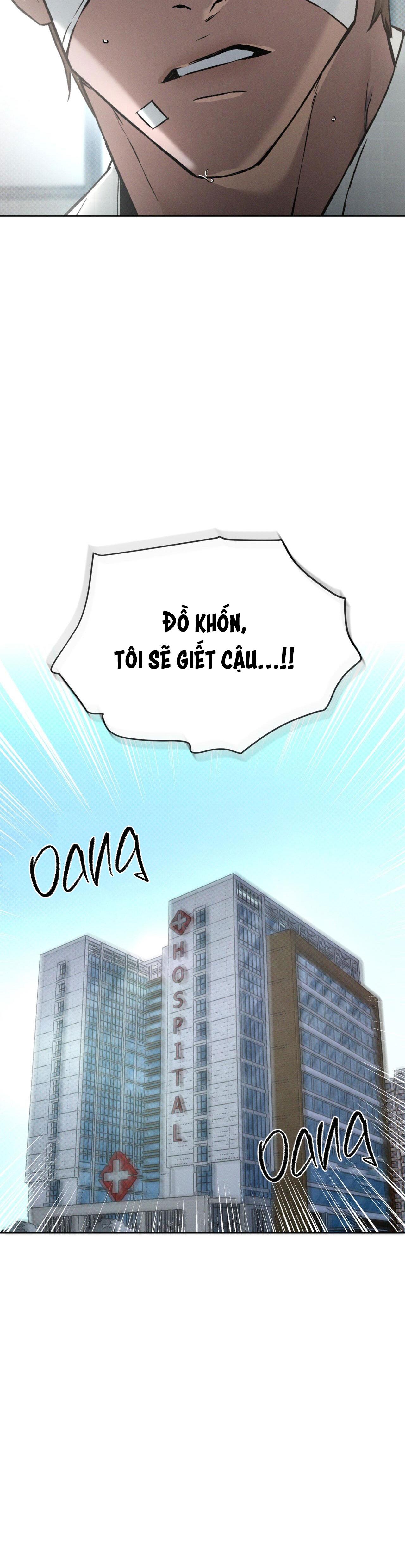 CODENAME ANASTASIA - Chap 46