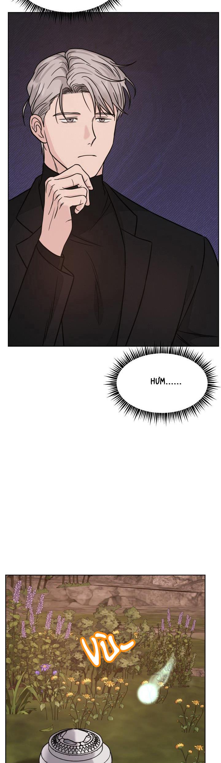 QUỶ ĐÓI - Chap 23