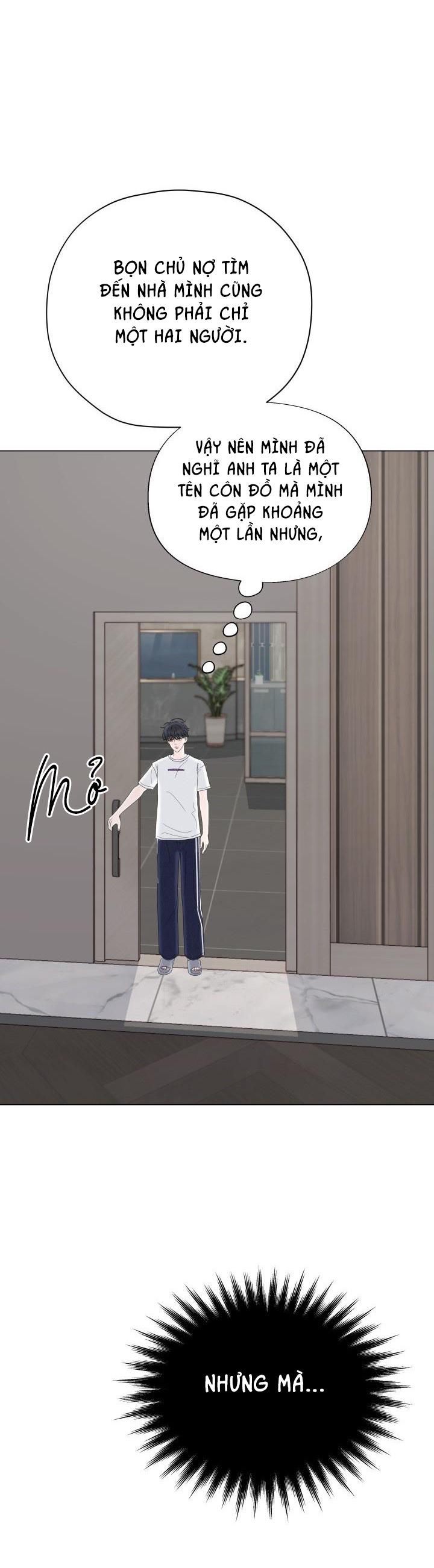 CÁI NÔI CỦA TỘI ÁC - Chap 9