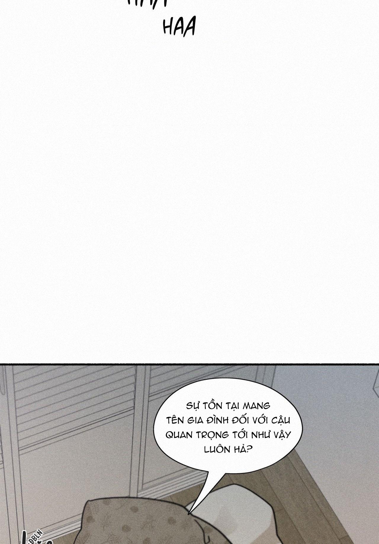 LÃNG MẠN KHÔNG TRỌNG LỰC - Chap 41