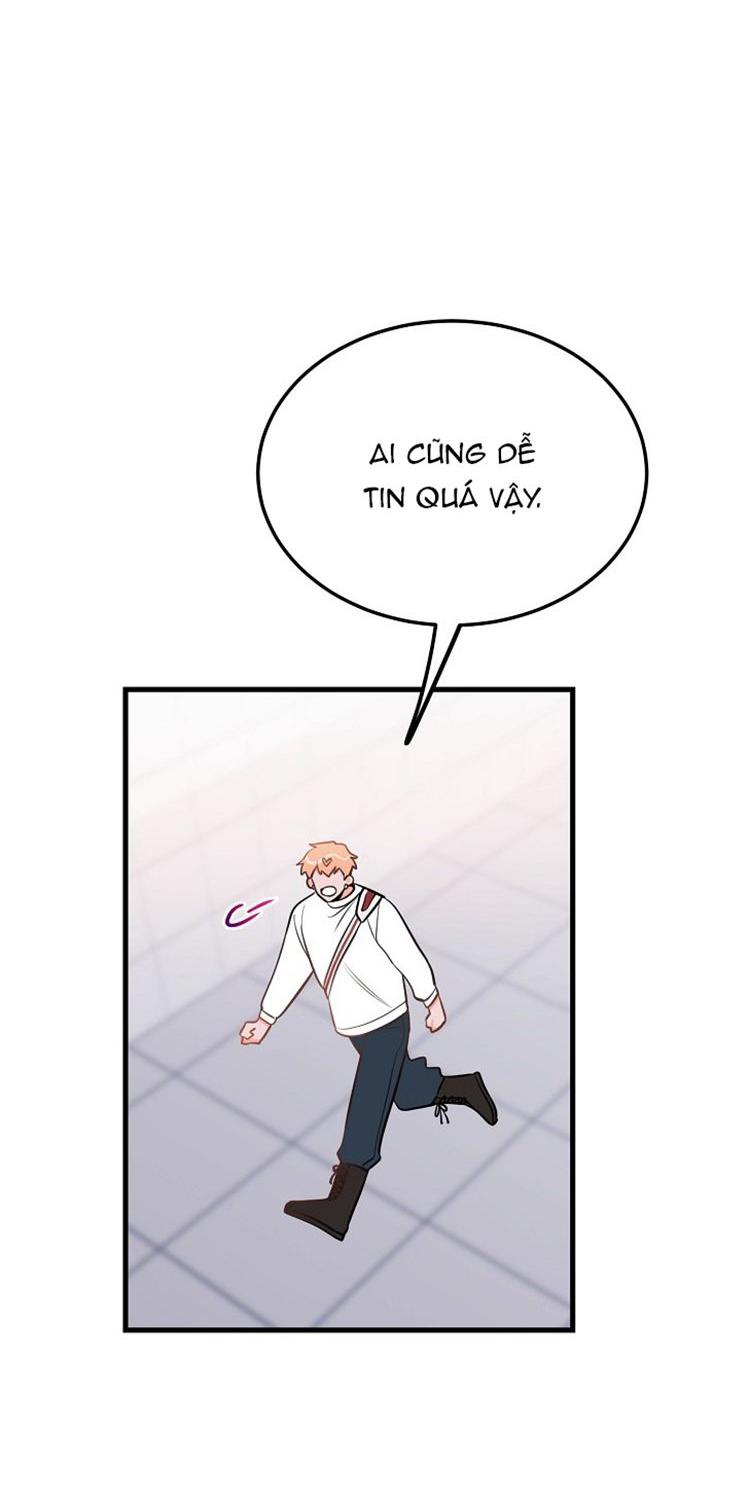 Có Chuyện Gì Xảy Ra với Sự Nổi Tiếng Của Tôi Thế? - Chap 36