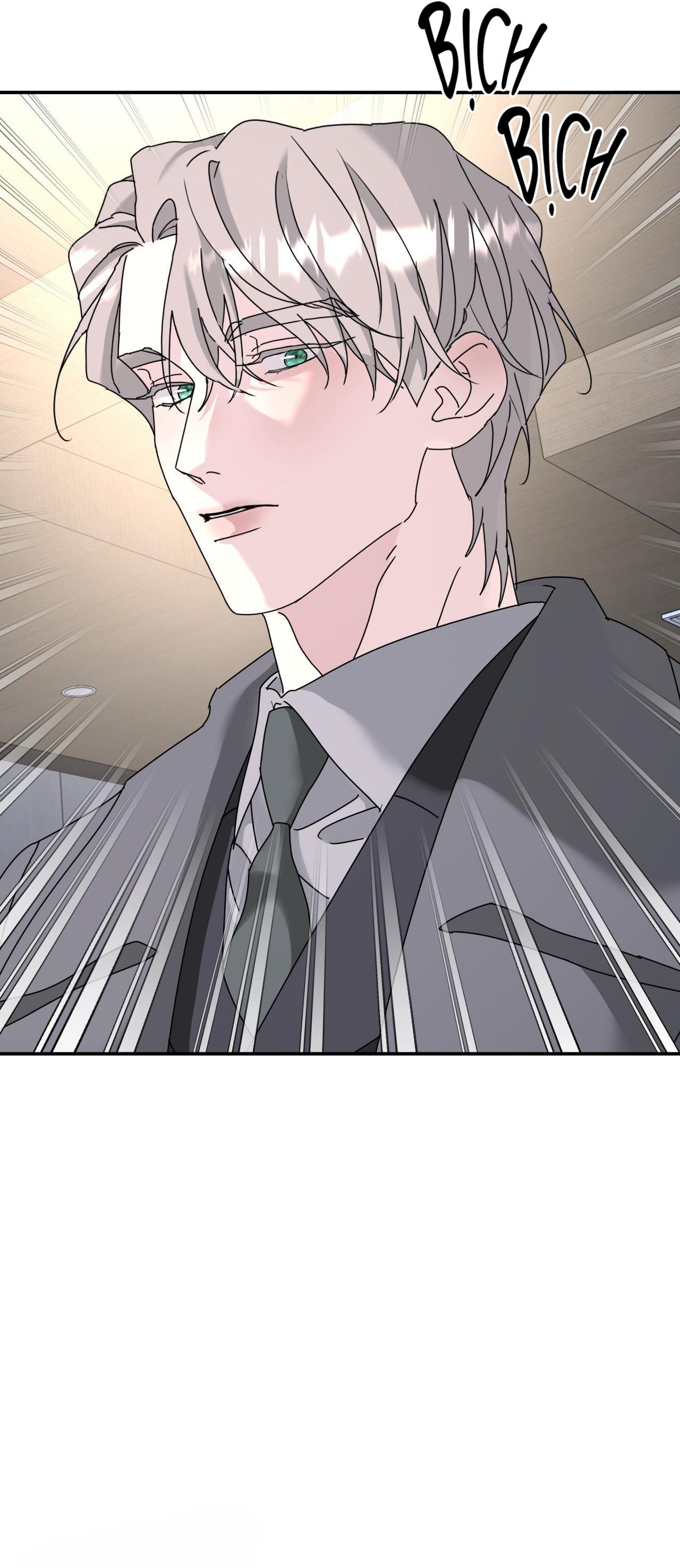 (CBunu) Cây Không Có Rễ - Chap 82