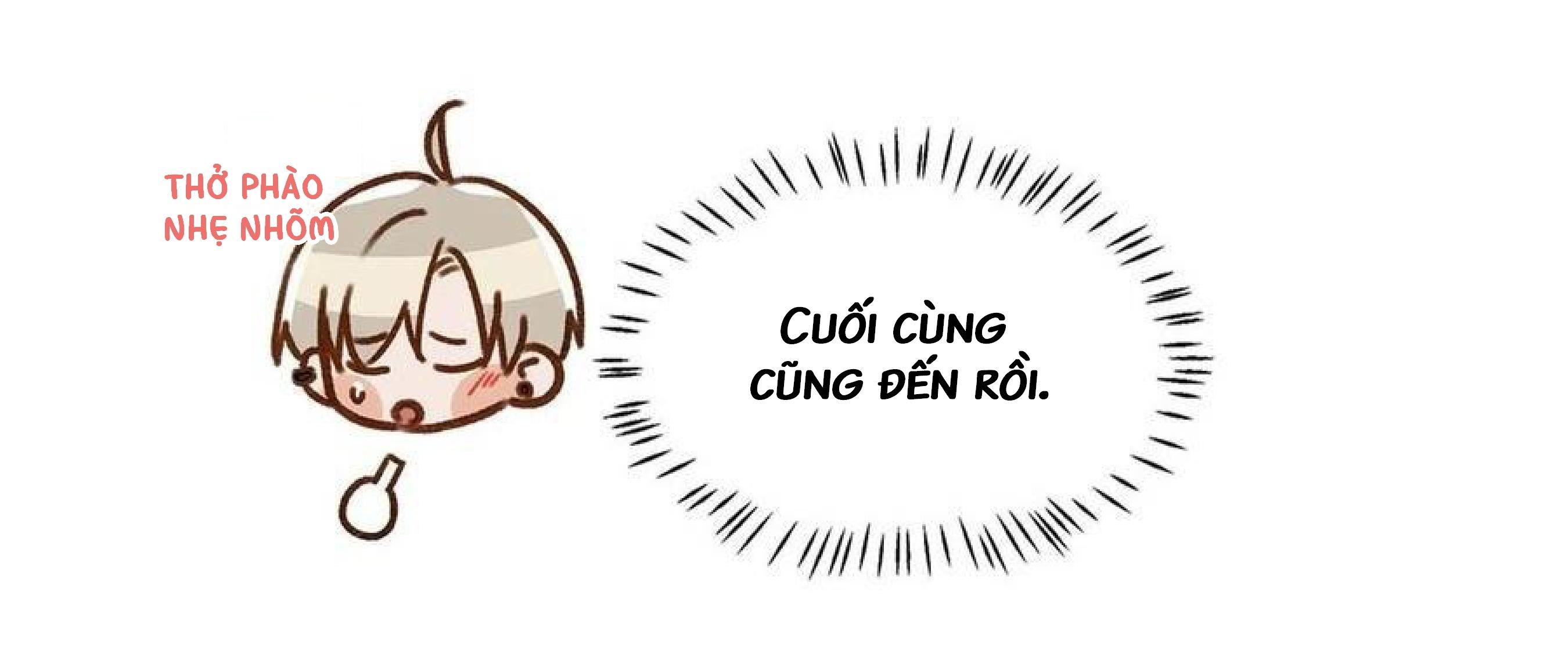 Tôi và đối tác của tôi [DROP] - Chap 52