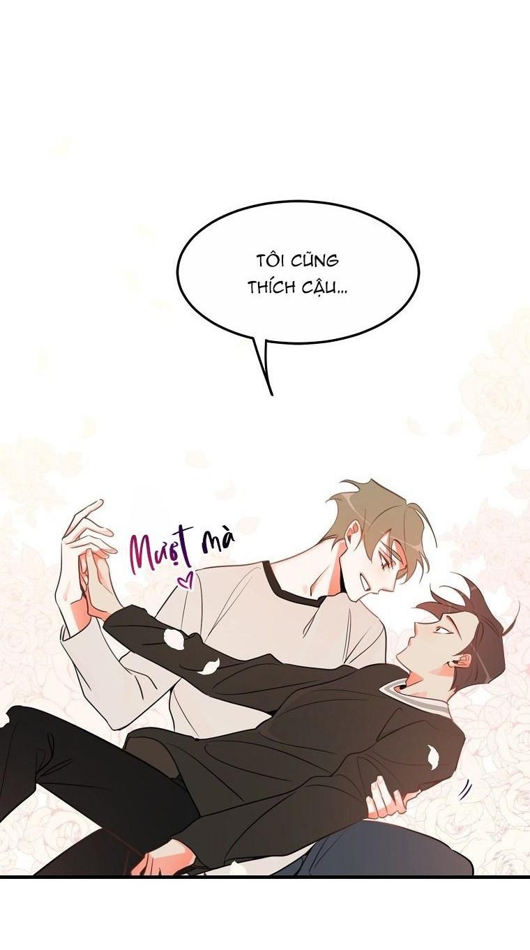 Có Chuyện Gì Xảy Ra với Sự Nổi Tiếng Của Tôi Thế? - Chap 4