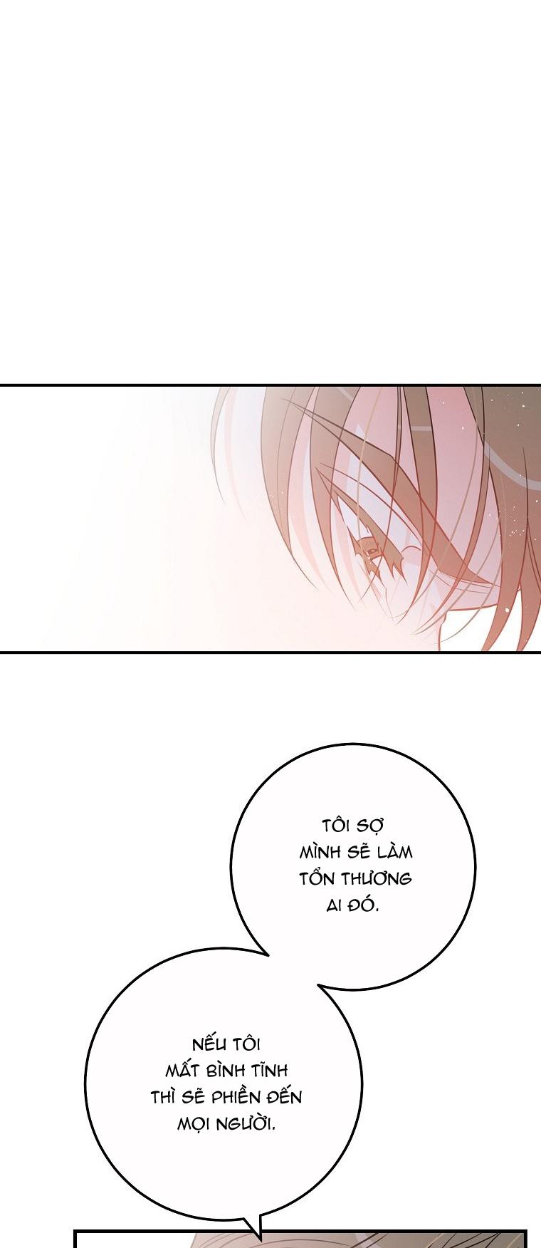 Có Chuyện Gì Xảy Ra với Sự Nổi Tiếng Của Tôi Thế? - Chap 61