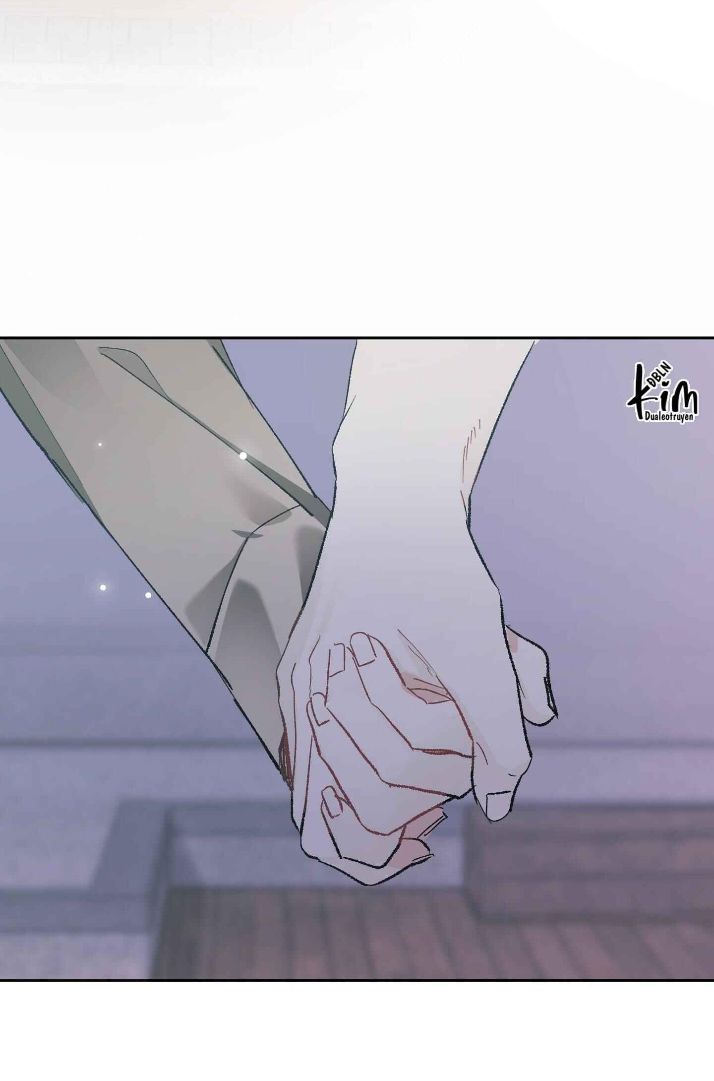 THẾ GIỚI CỦA TÔI KHI KHÔNG CÓ EM - Chap 77