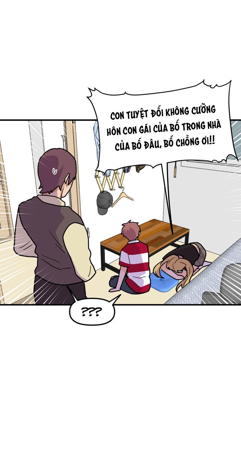 Truyện Ngôn Nhưng Không Ngôn Lắm - Chap 88