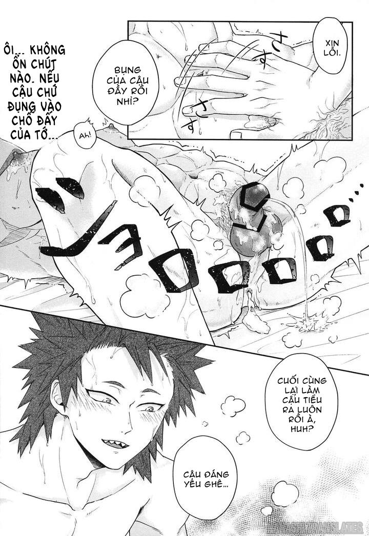 Doujinshi Tổng Hợp - Chap 245