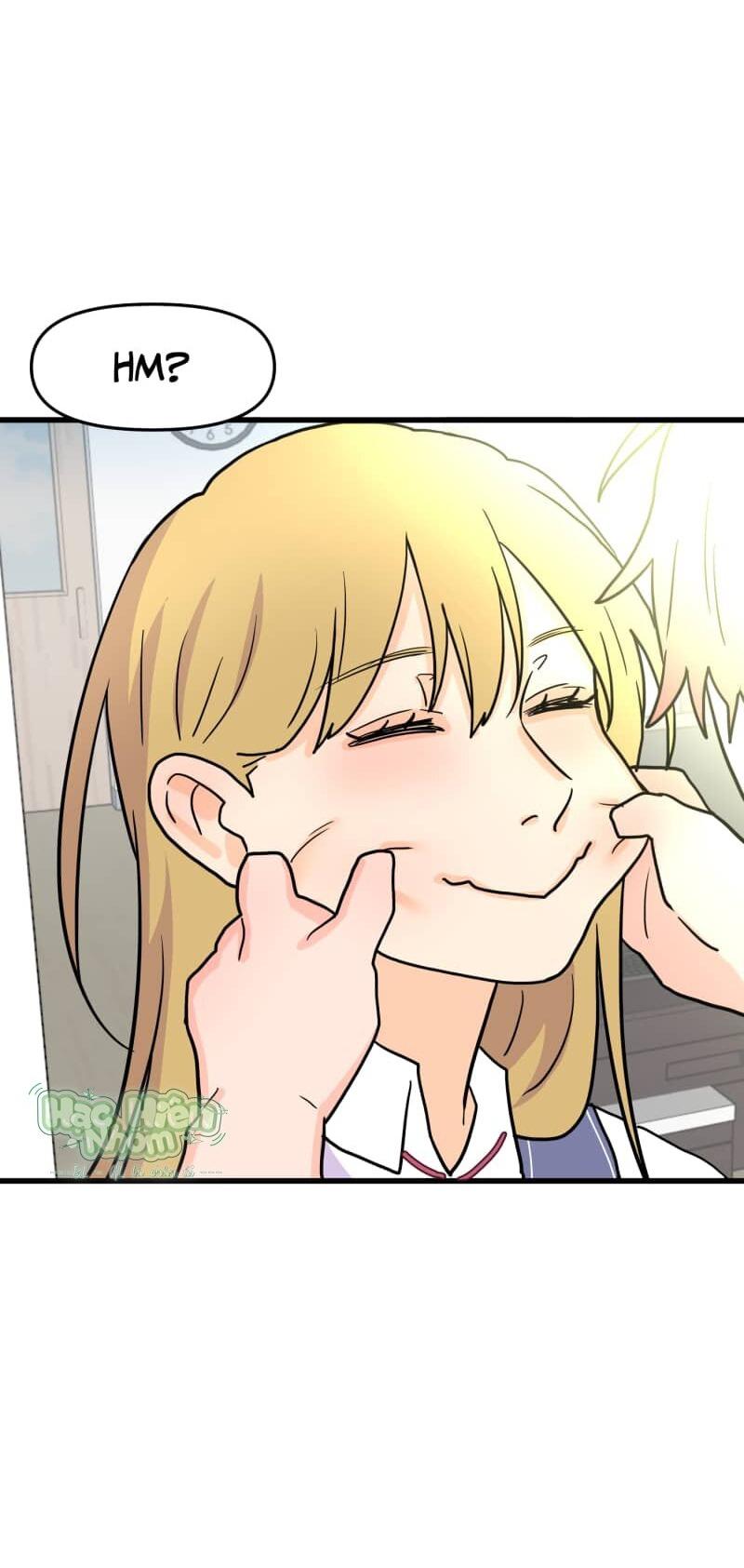 Truyện Ngôn Nhưng Không Ngôn Lắm - Chap 110