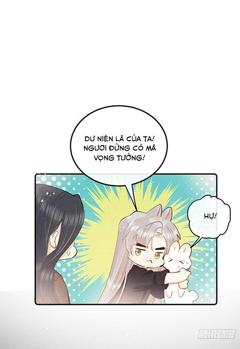 Lang Sói Thượng Khẩu - Chap 78