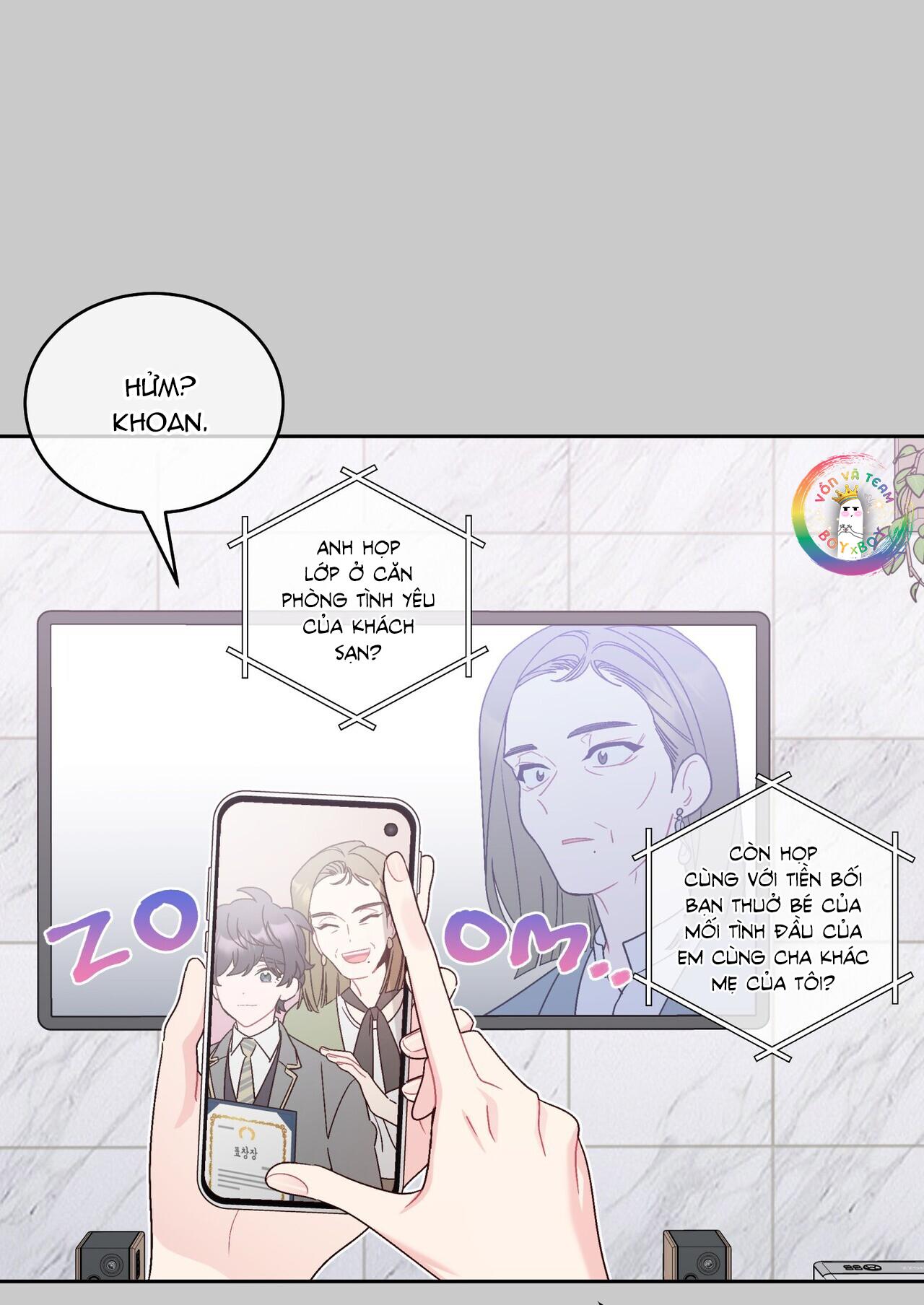 Merry Marbling - Chap 88