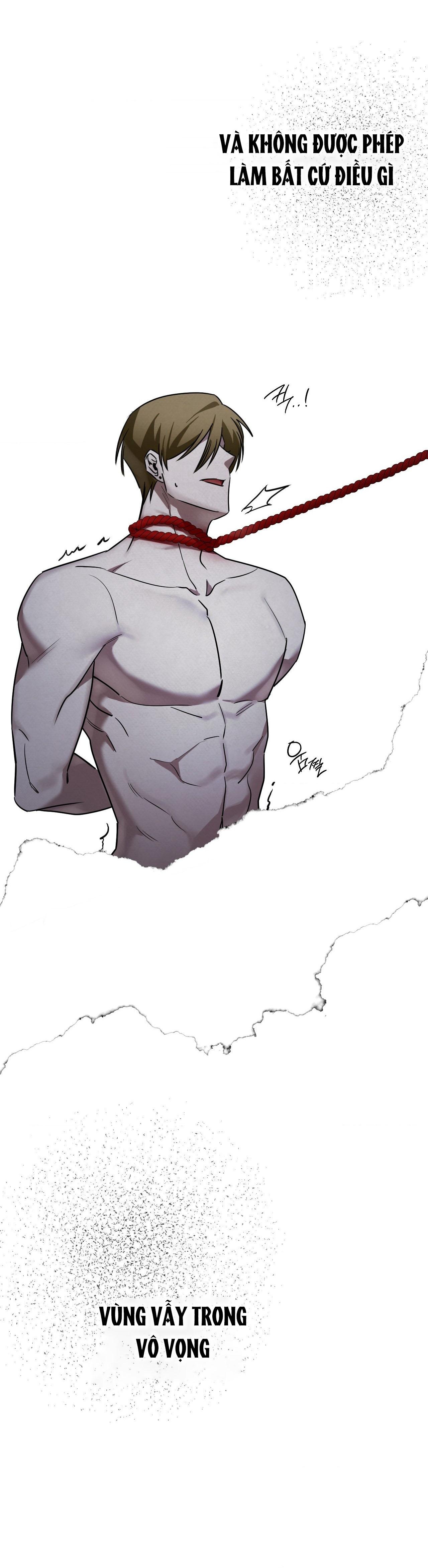 DROP TRANH VẼ - Chap 7