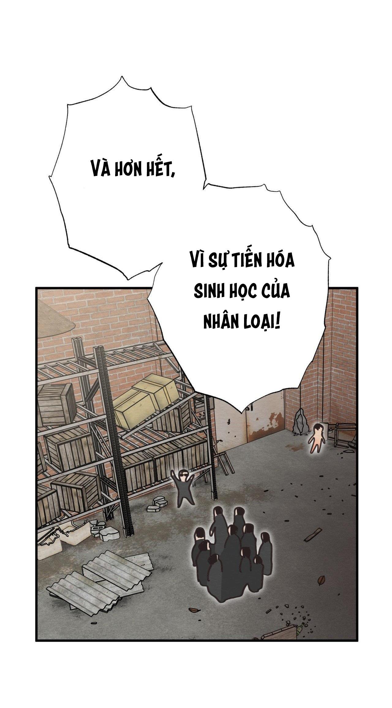 ÁC MA ĐỈNH CẤP - Chap 37
