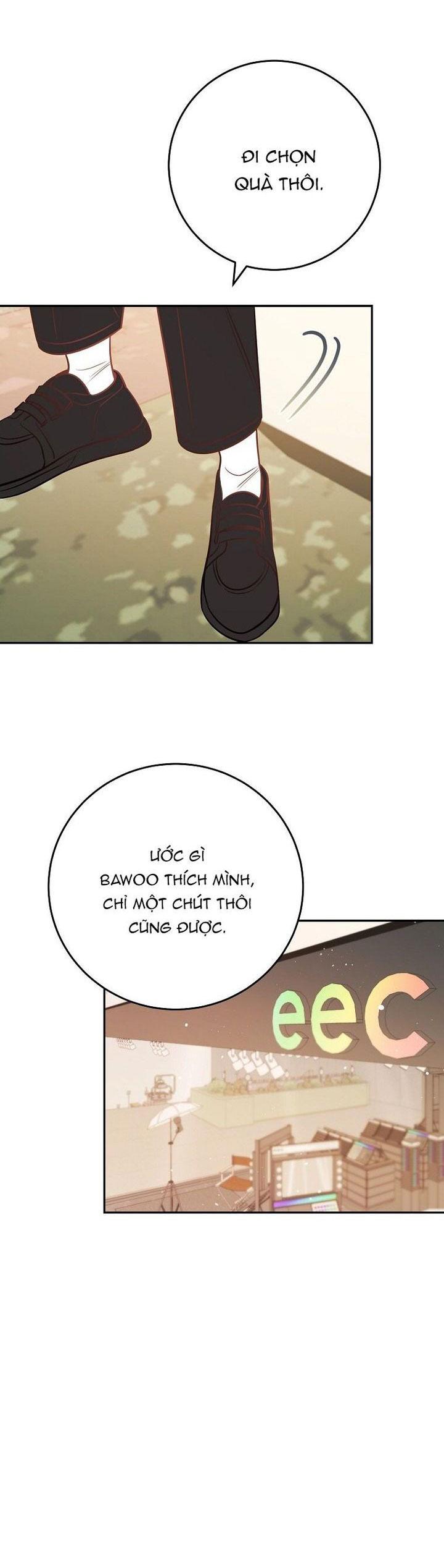 Có Chuyện Gì Xảy Ra với Sự Nổi Tiếng Của Tôi Thế? - Chap 78