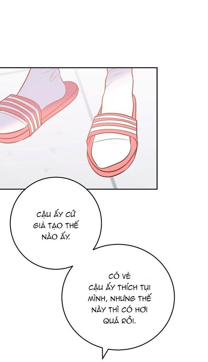 Có Chuyện Gì Xảy Ra với Sự Nổi Tiếng Của Tôi Thế? - Chap 75