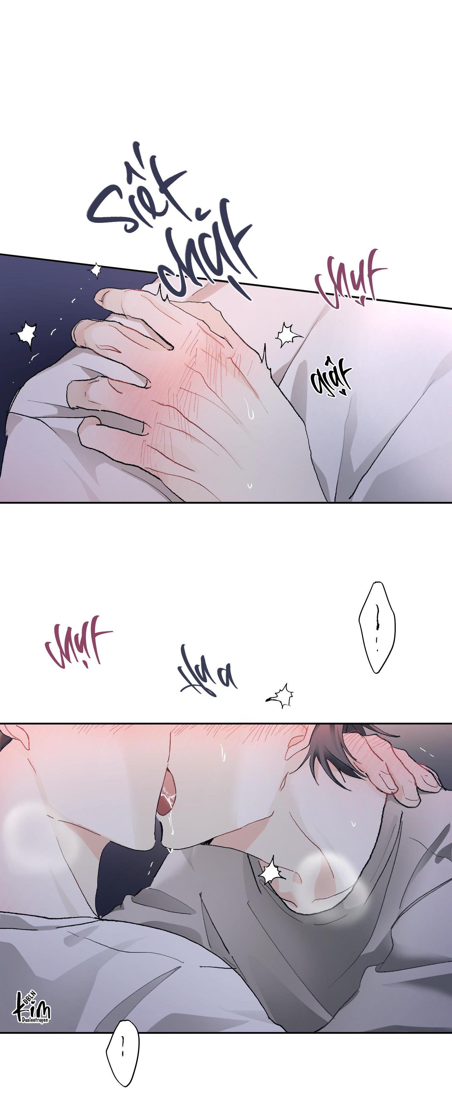 THẾ GIỚI CỦA TÔI KHI KHÔNG CÓ EM - Chap 59