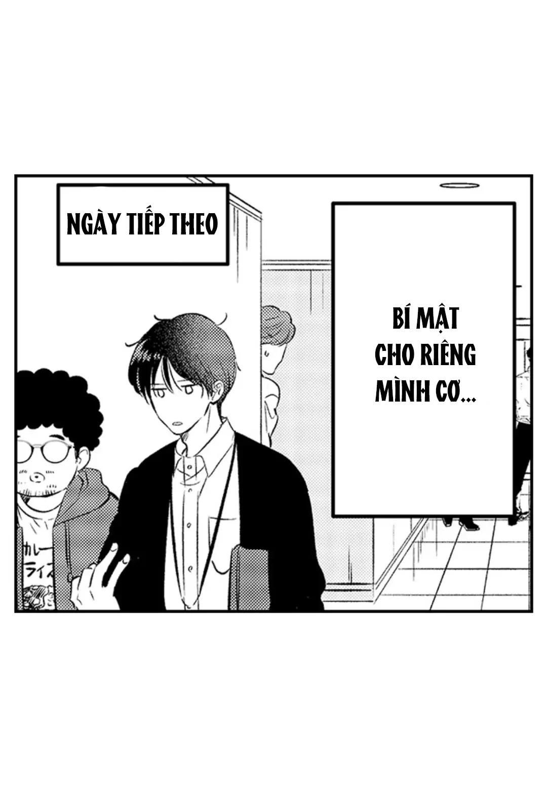 Yatara yarashii fukami kun - Chap 13