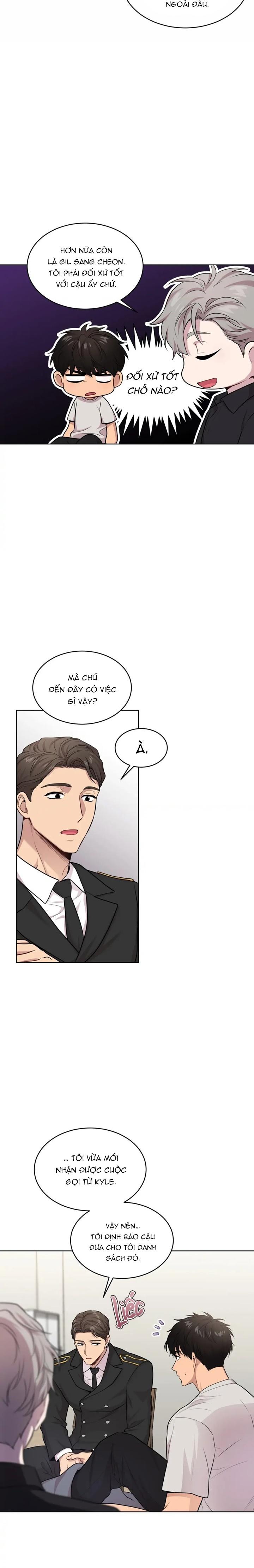 Passion - Chap 60