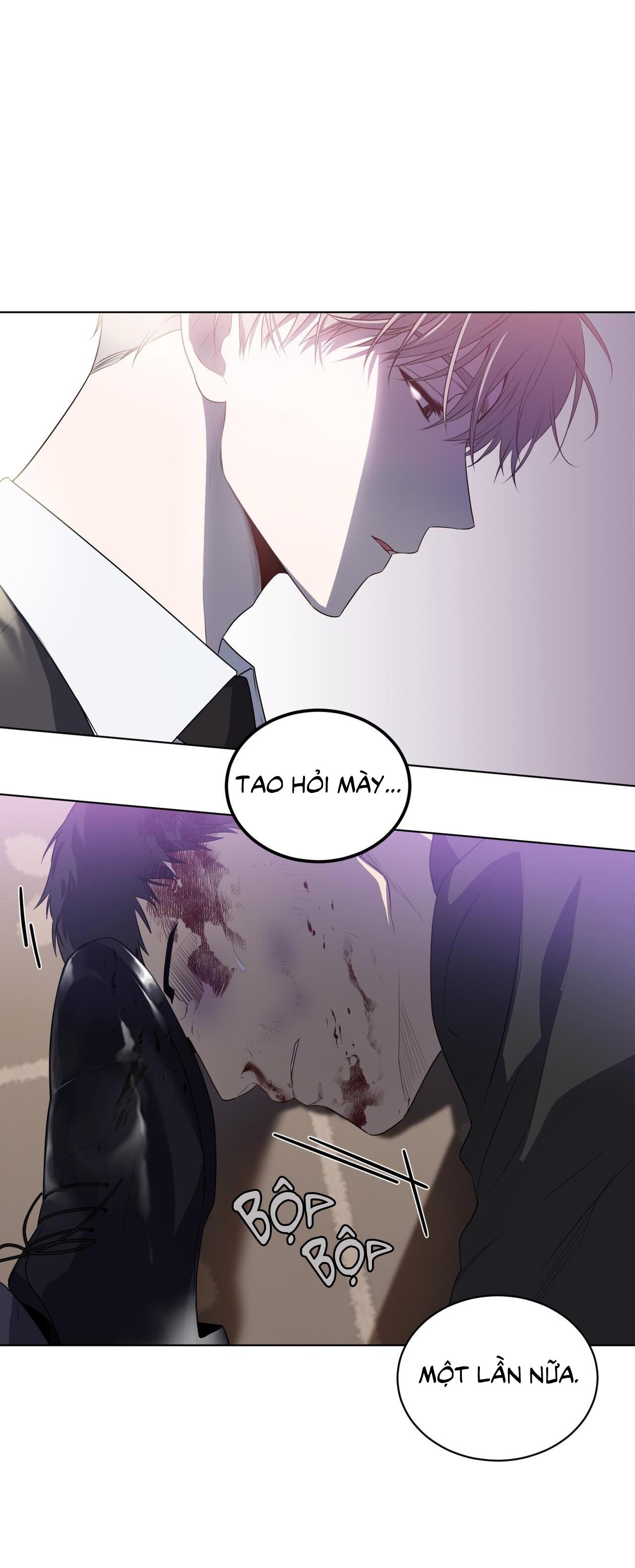 Passion - Chap 99