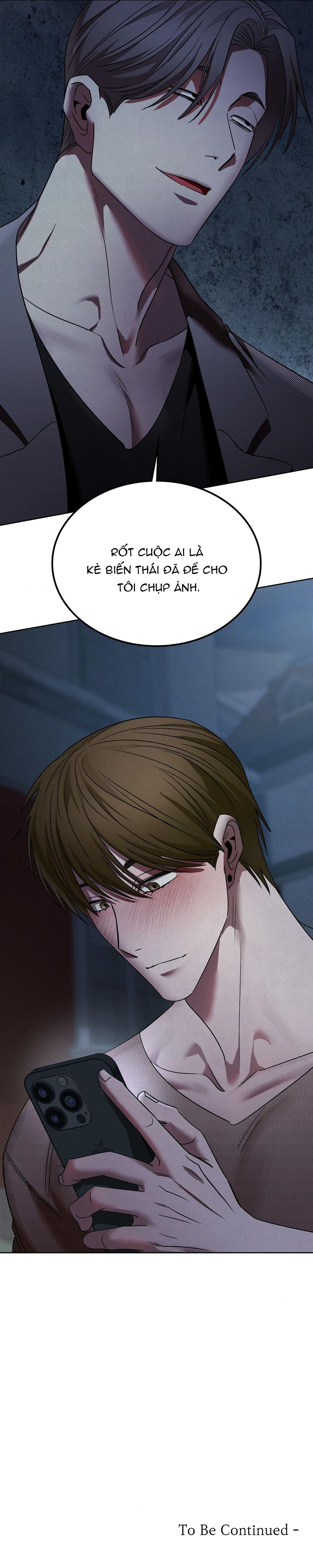 DROP TRANH VẼ - Chap 2