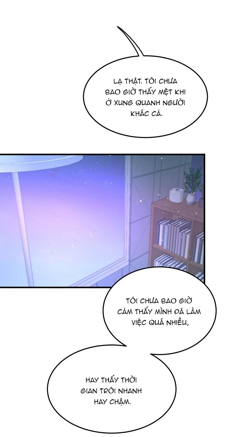 Có Chuyện Gì Xảy Ra với Sự Nổi Tiếng Của Tôi Thế? - Chap 20