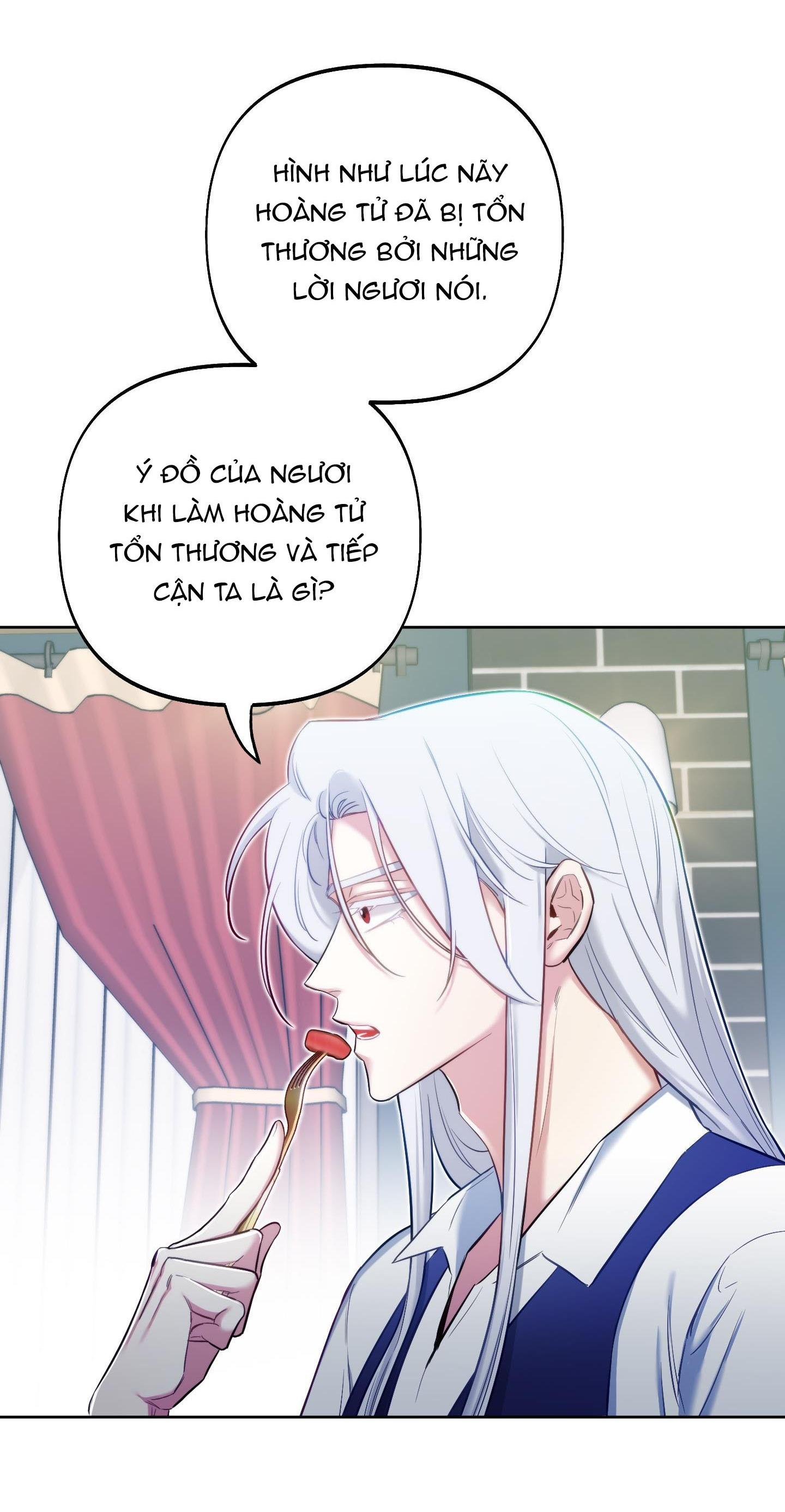 (NP) TRỞ THÀNH VUA CÔNG LƯỢC - Chap 40