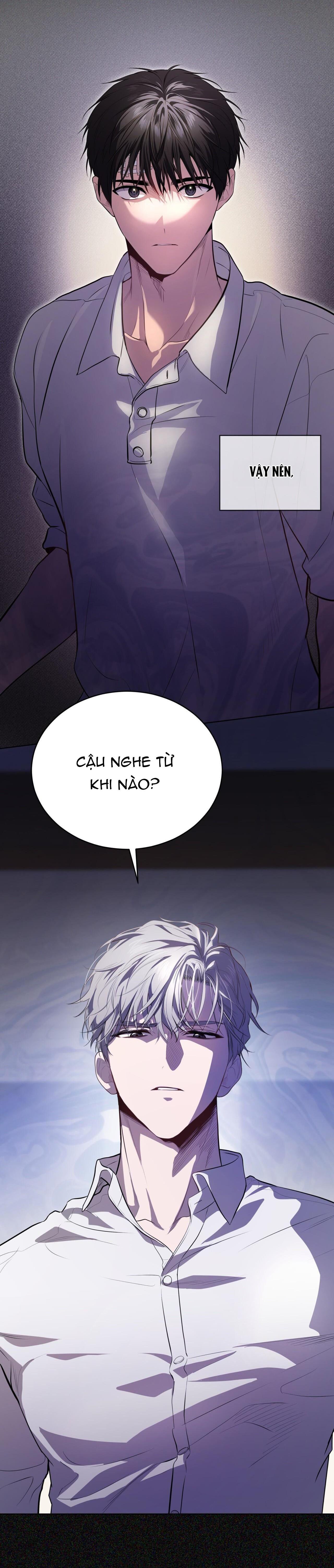 Passion - Chap 89