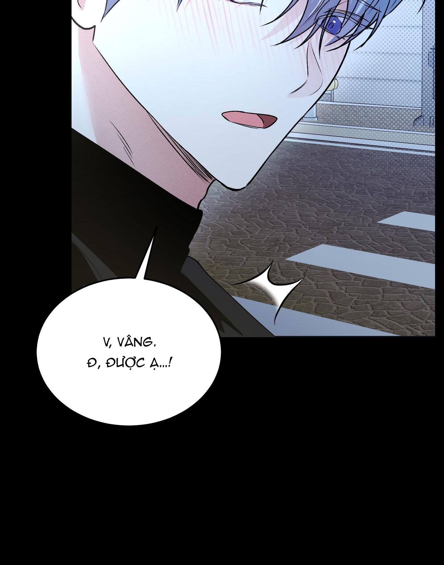 BẮN LÀ DÍNH - Chap 23