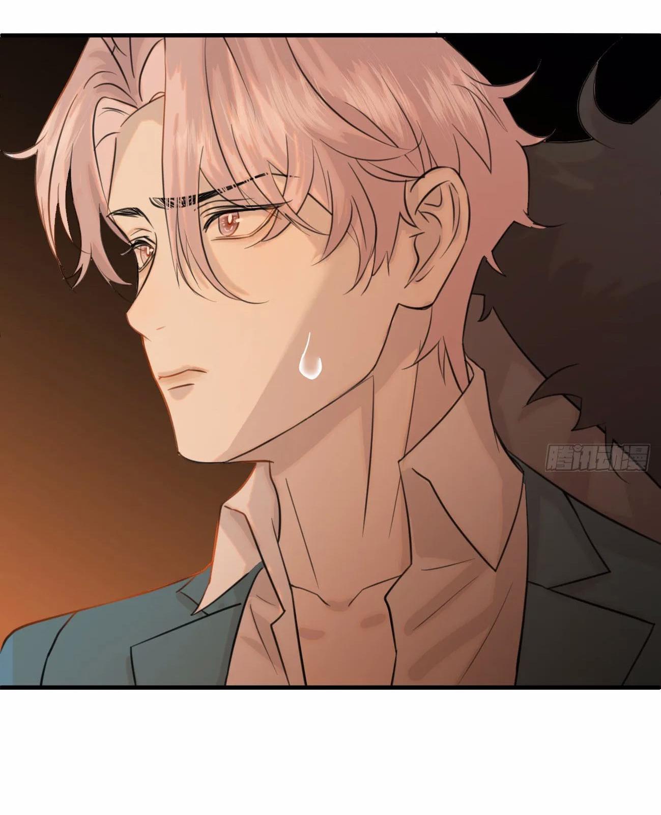 Tà thần của riêng tôi - Chap 10