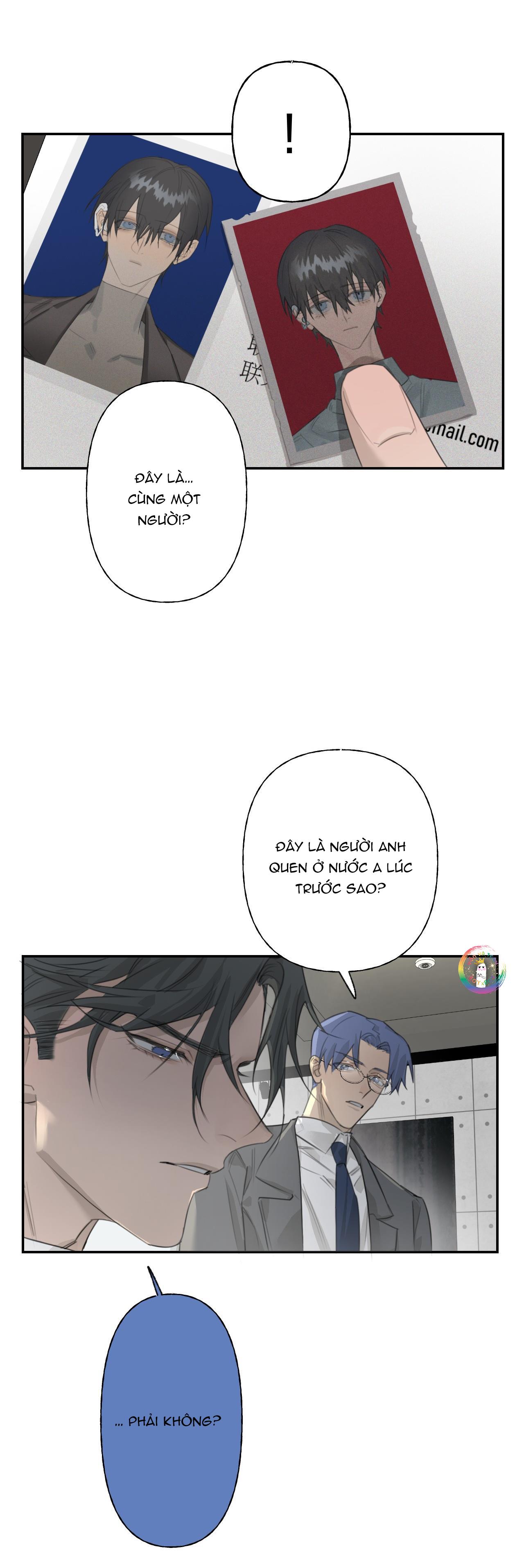 Chiến Lược Dụ Dỗ - Chap 4