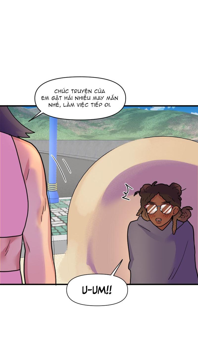 Truyện Ngôn Nhưng Không Ngôn Lắm - Chap 74