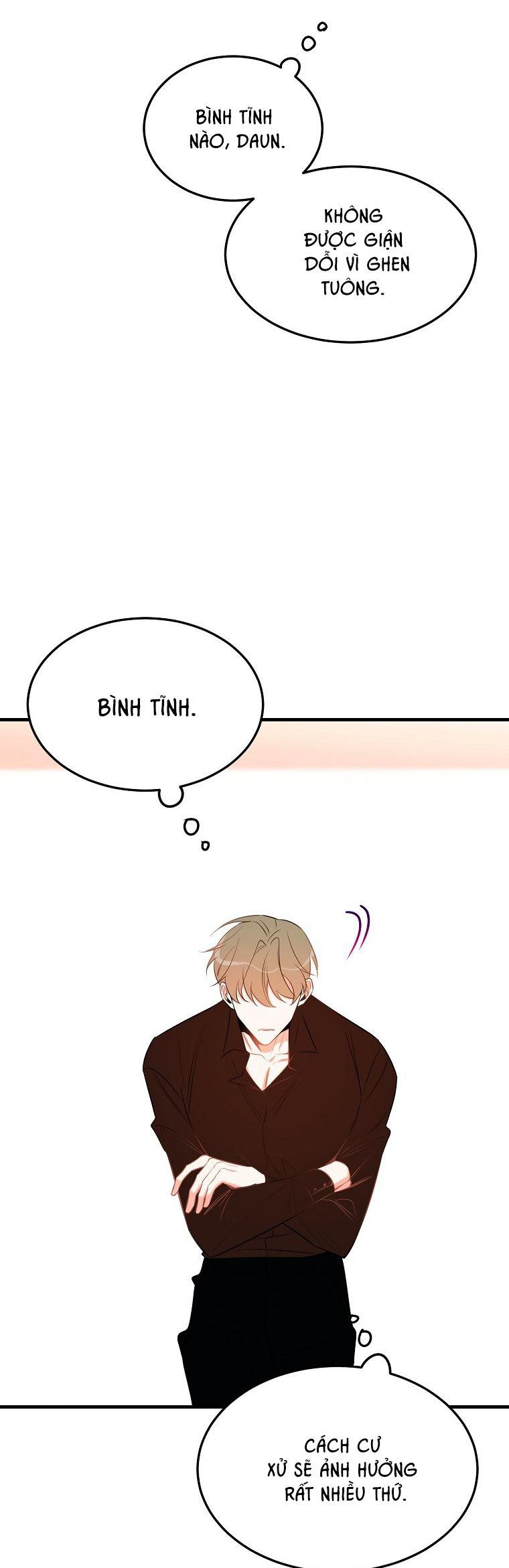 Có Chuyện Gì Xảy Ra với Sự Nổi Tiếng Của Tôi Thế? - Chap 31