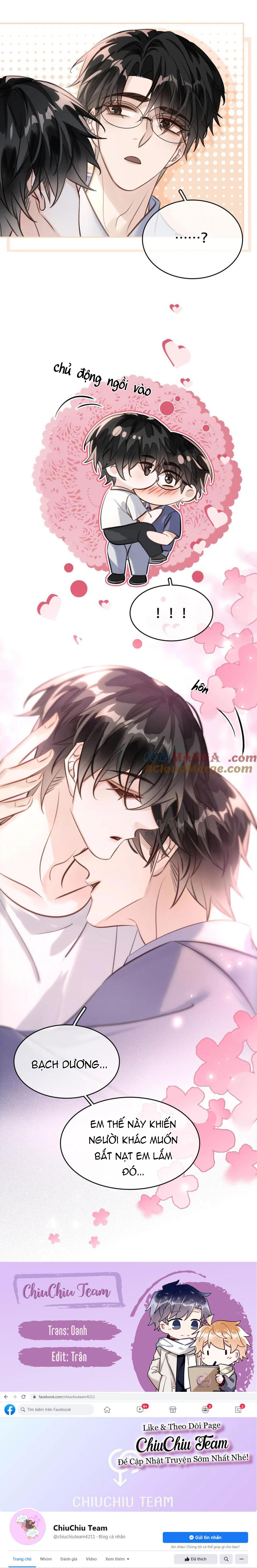 Không Làm Trai Bao! - Chap 148