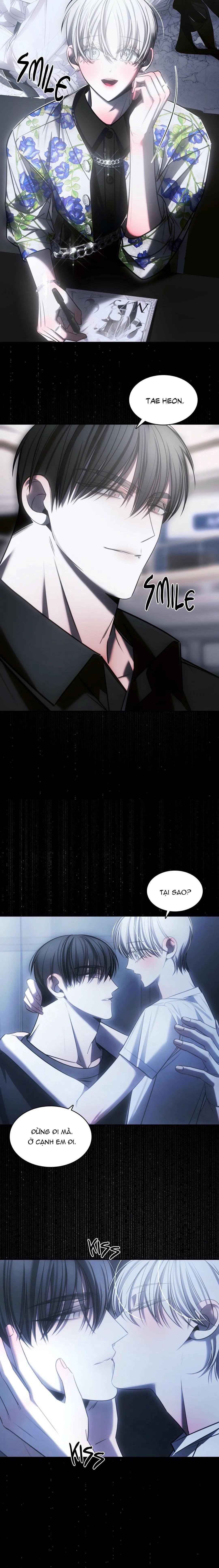 Vực thẳm - Chap 19