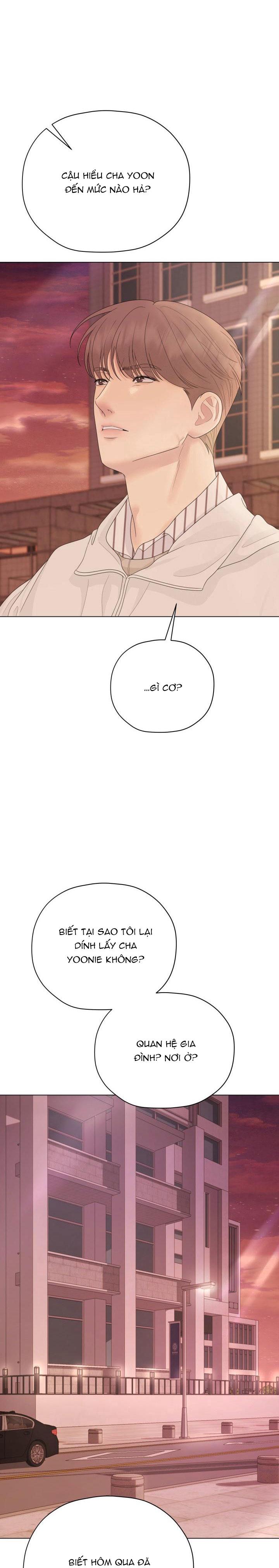 CÁI NÔI CỦA TỘI ÁC - Chap 5