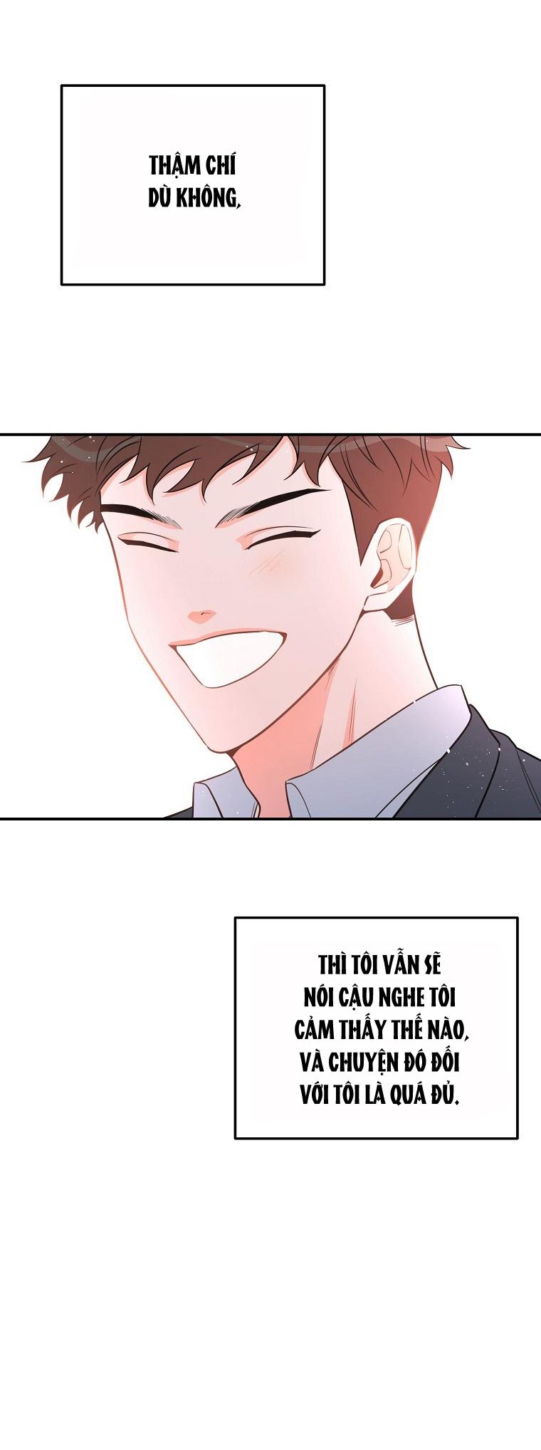 Có Chuyện Gì Xảy Ra với Sự Nổi Tiếng Của Tôi Thế? - Chap 56