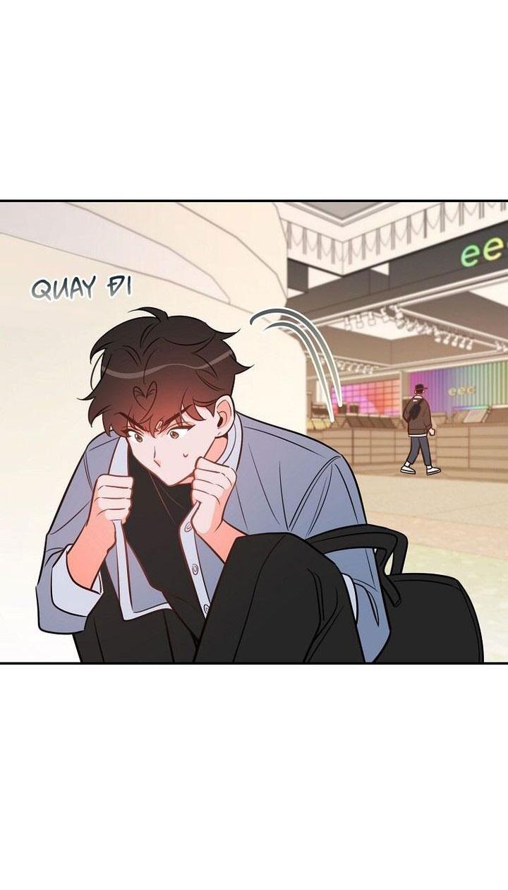 Có Chuyện Gì Xảy Ra với Sự Nổi Tiếng Của Tôi Thế? - Chap 78