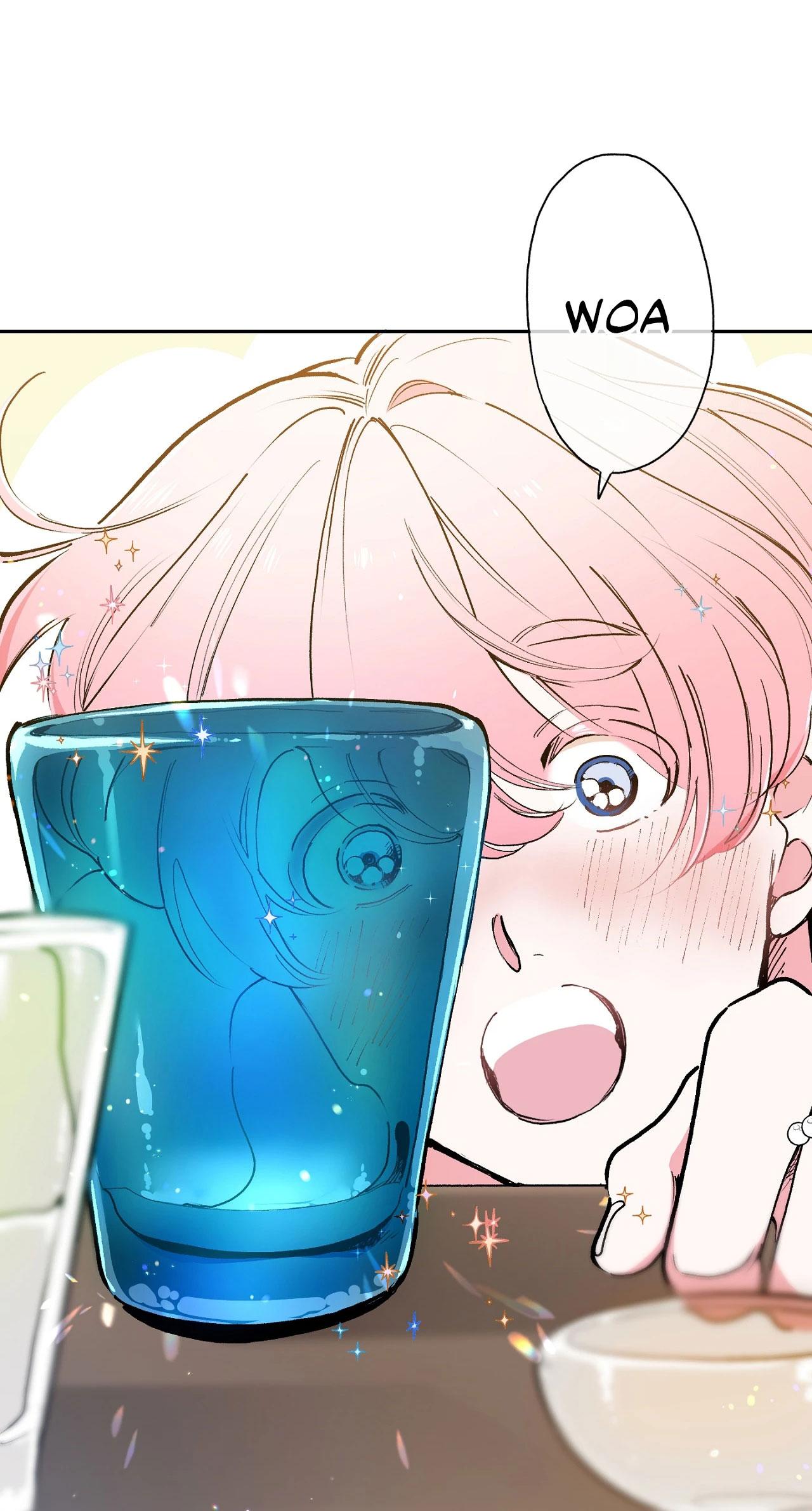 ĐẮM CHÌM TRONG NHIỆT ĐỘ CỦA ANH - Chap 3