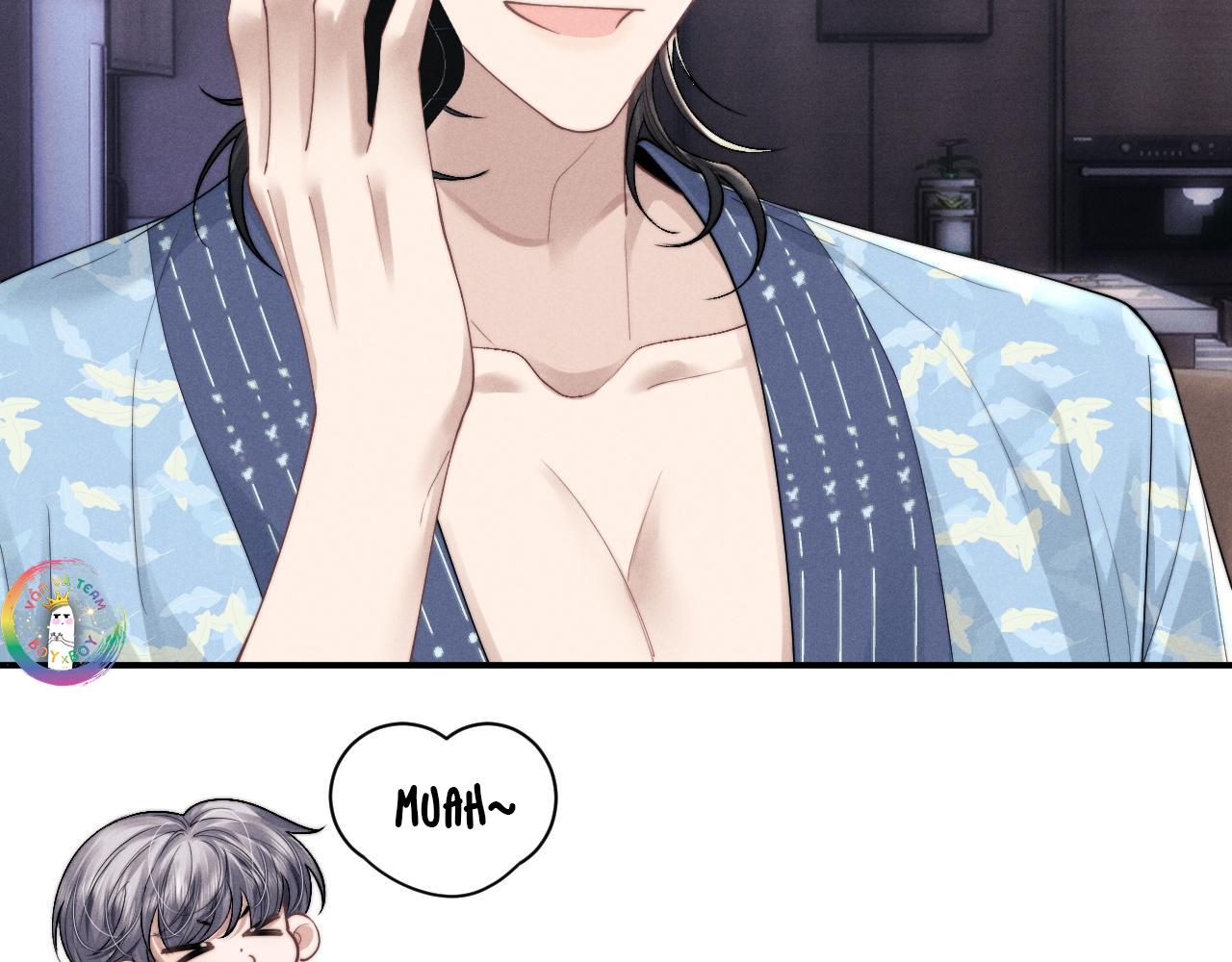 Chấp Sự Thỏ Tai Cụp - Chap 73