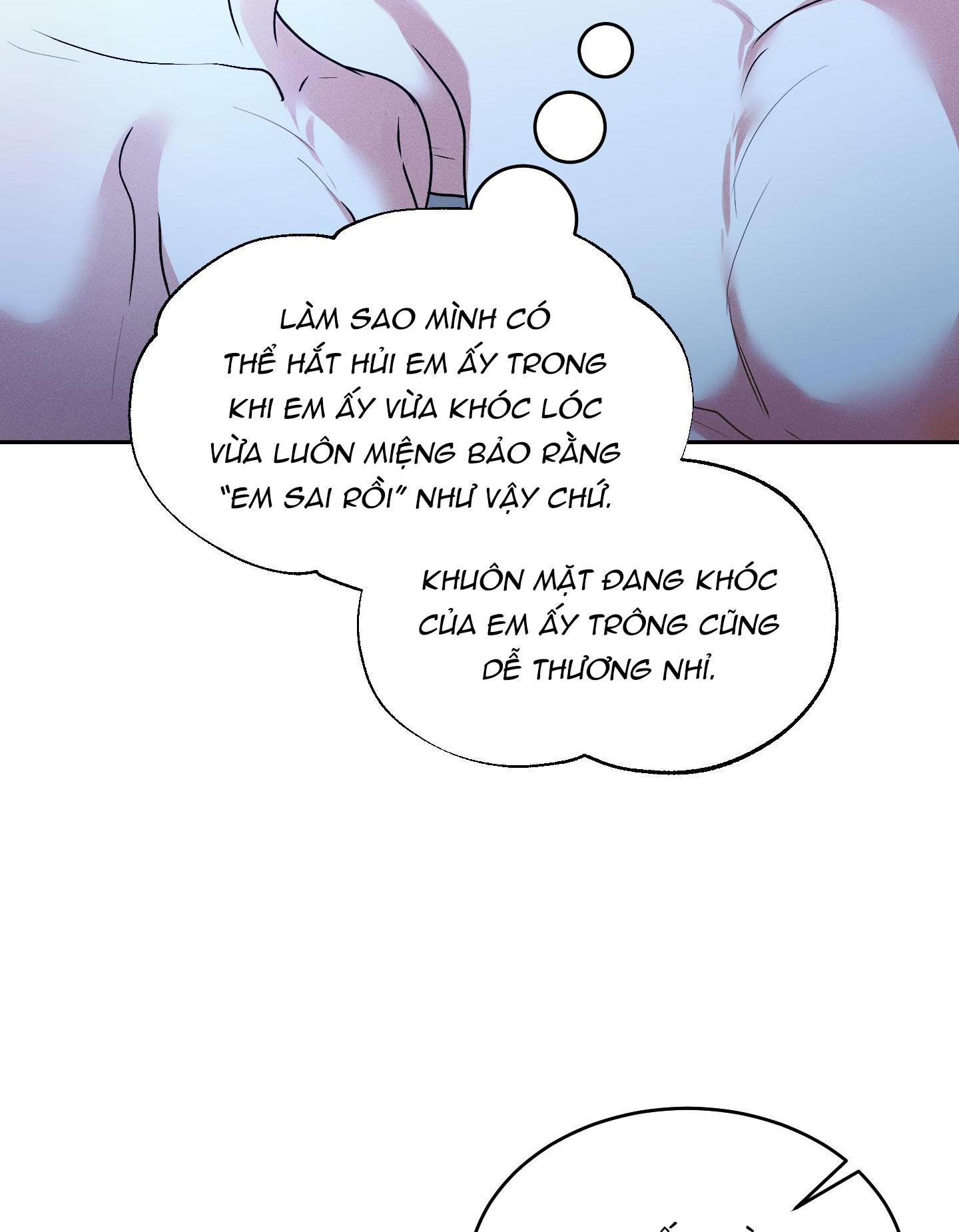 BẮN LÀ DÍNH - Chap 24