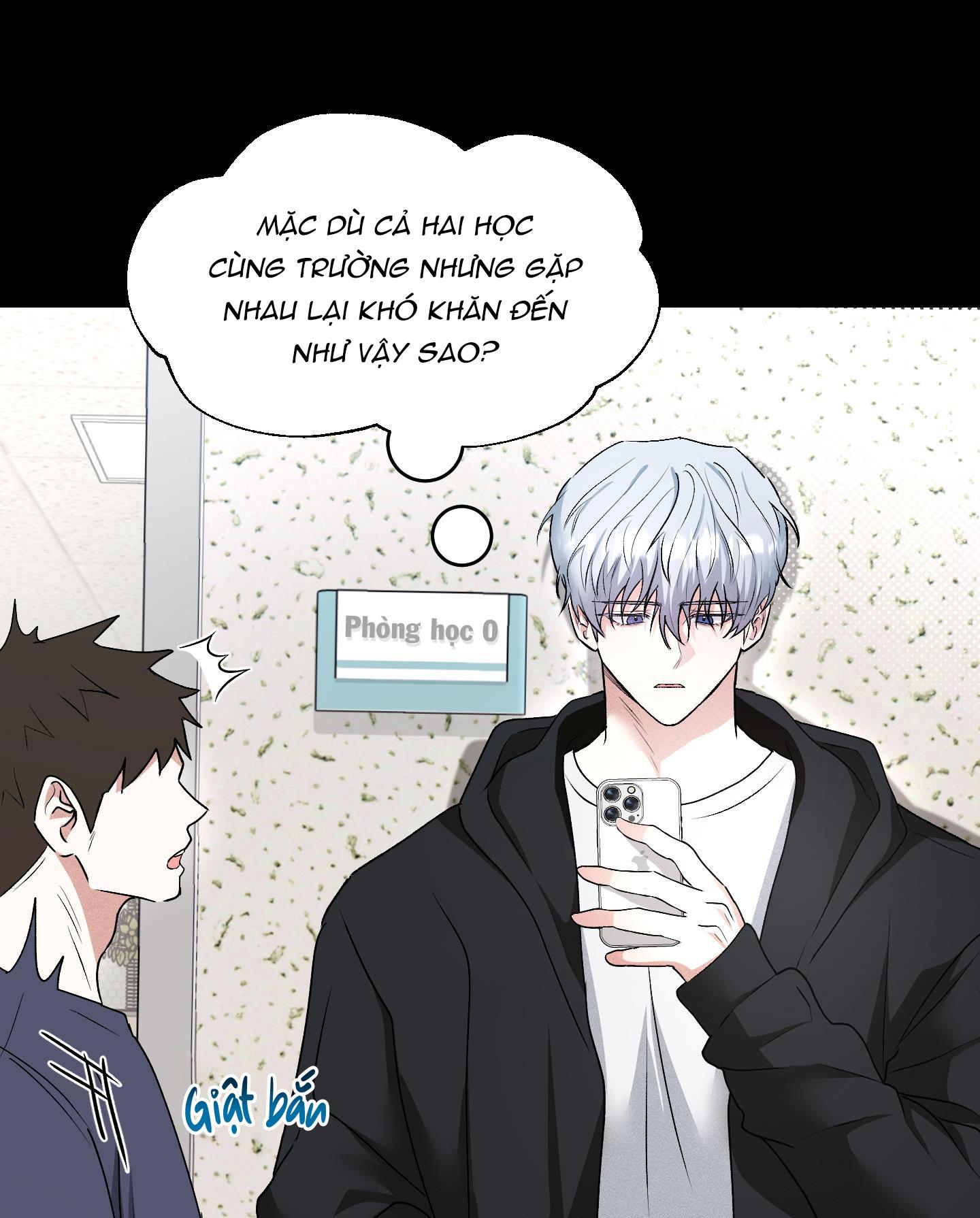 BẮN LÀ DÍNH - Chap 23