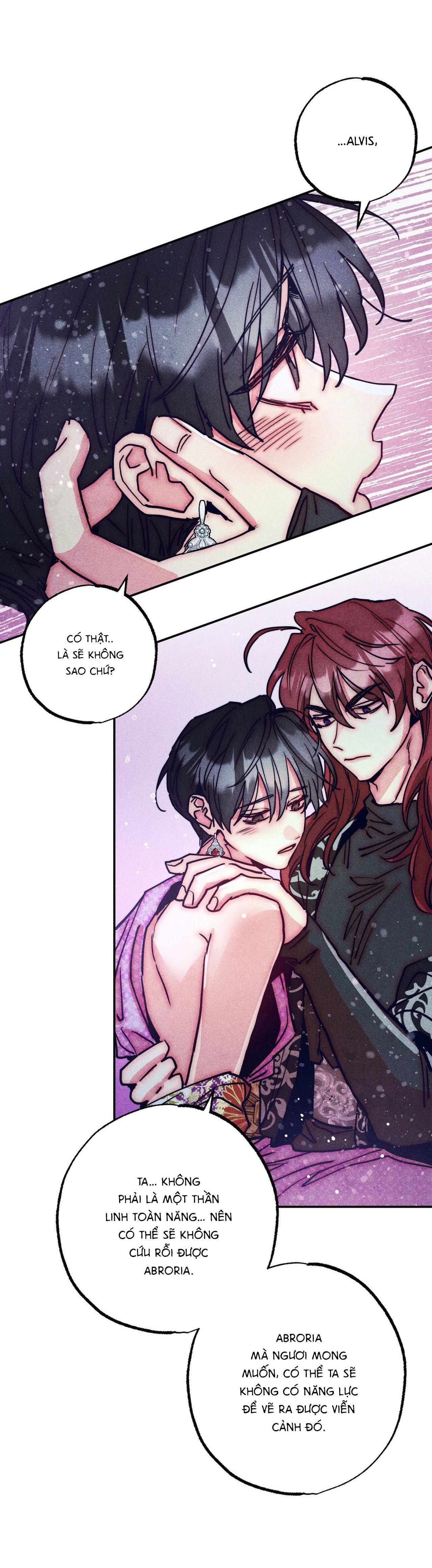 (CBunu) Làm vị cứu tinh thật dễ dàng - Chap 76