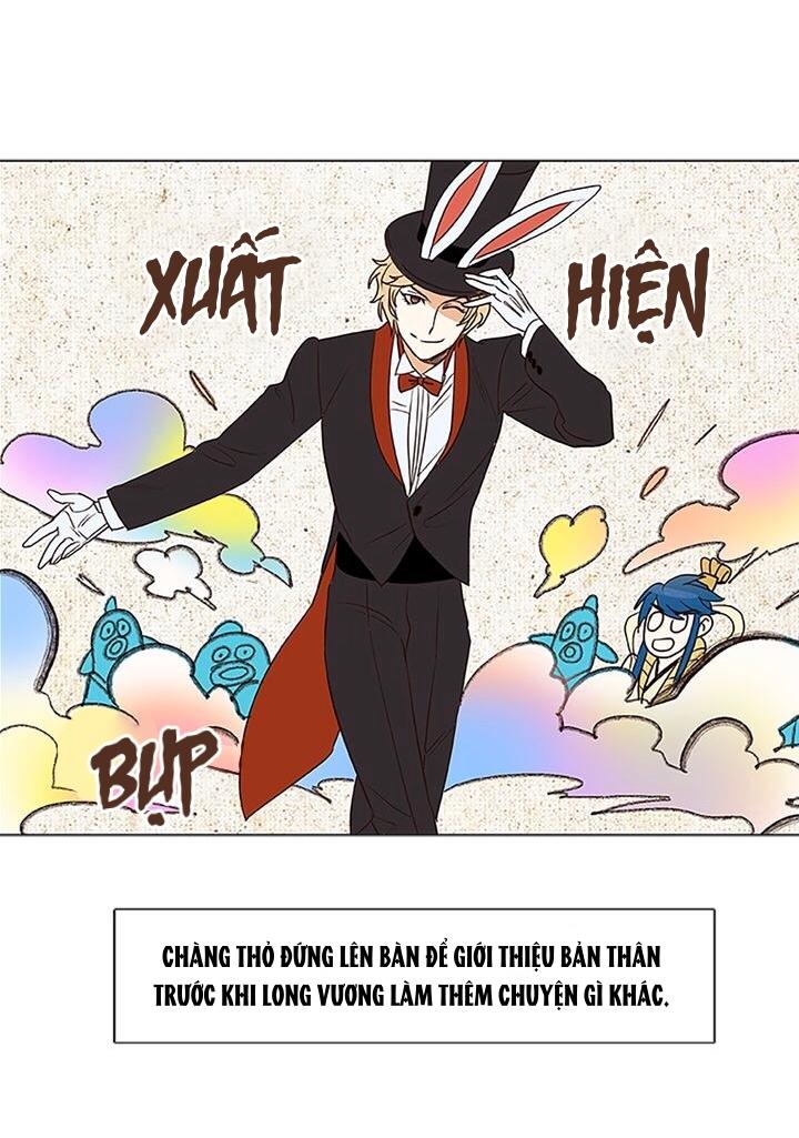 [Hoàn] Rạp Chiếu Phim BL Cổ Điển - Chap 40