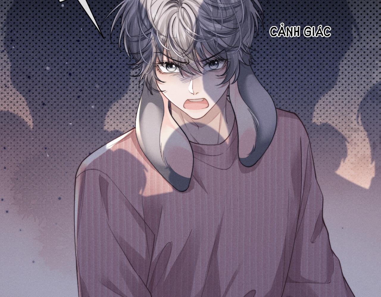 Chấp Sự Thỏ Tai Cụp - Chap 68
