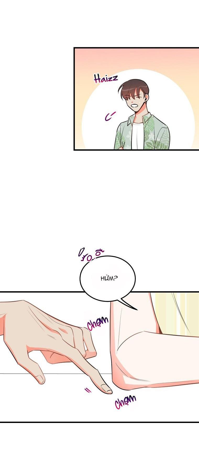 Có Chuyện Gì Xảy Ra với Sự Nổi Tiếng Của Tôi Thế? - Chap 23