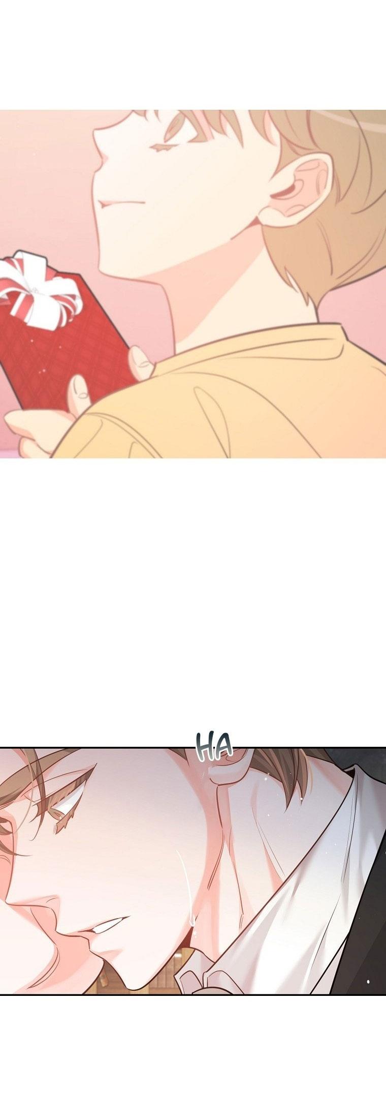 Có Chuyện Gì Xảy Ra với Sự Nổi Tiếng Của Tôi Thế? - Chap 81